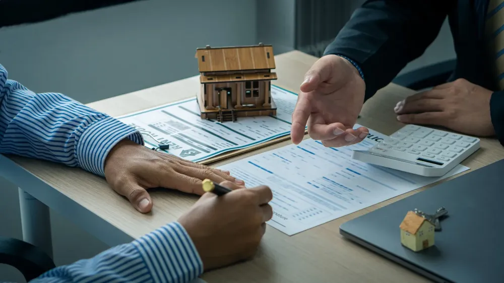 vente expert immobilier