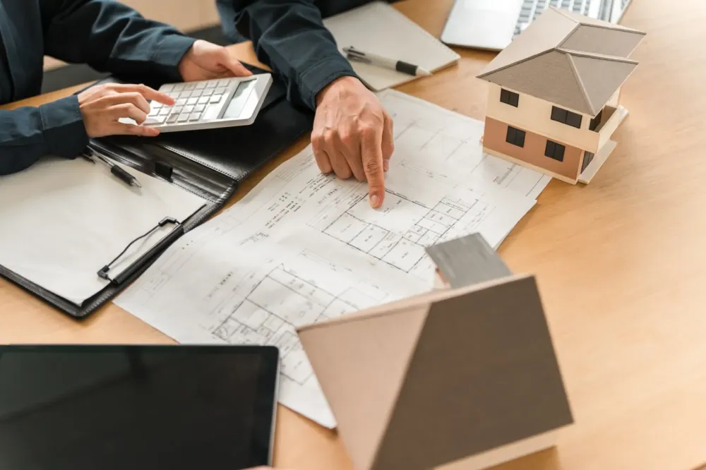 estimation valeur maison