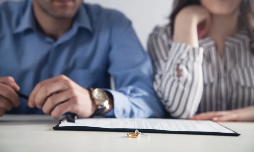 Estimation immobilière pour divorce à Avignon