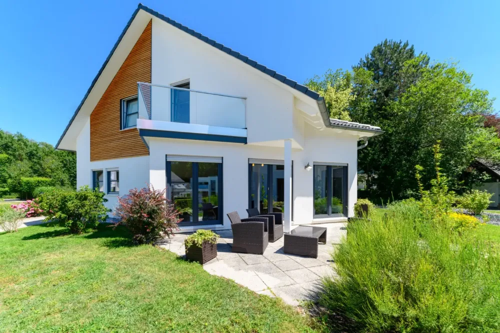 maison