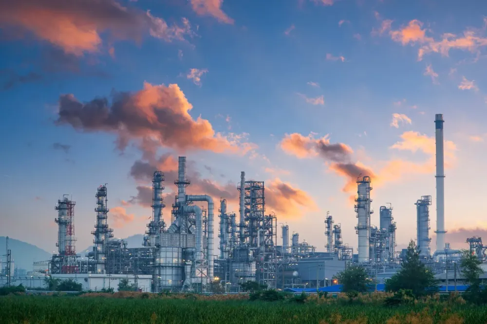 usine